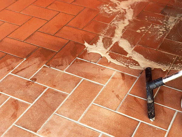 Trattamento cotto Trattamento cotto