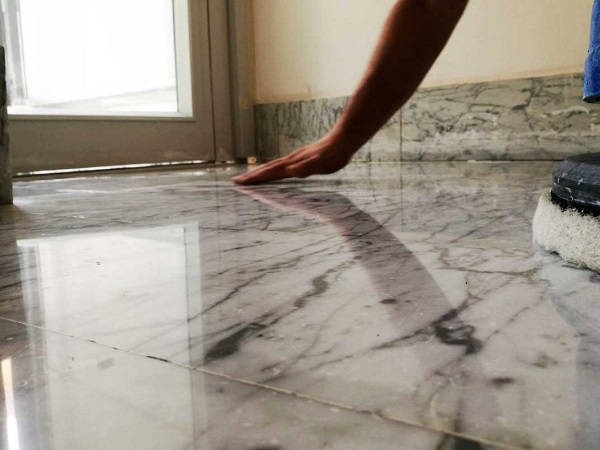 Trattamento marmo-pietra Trattamento marmo-pietra