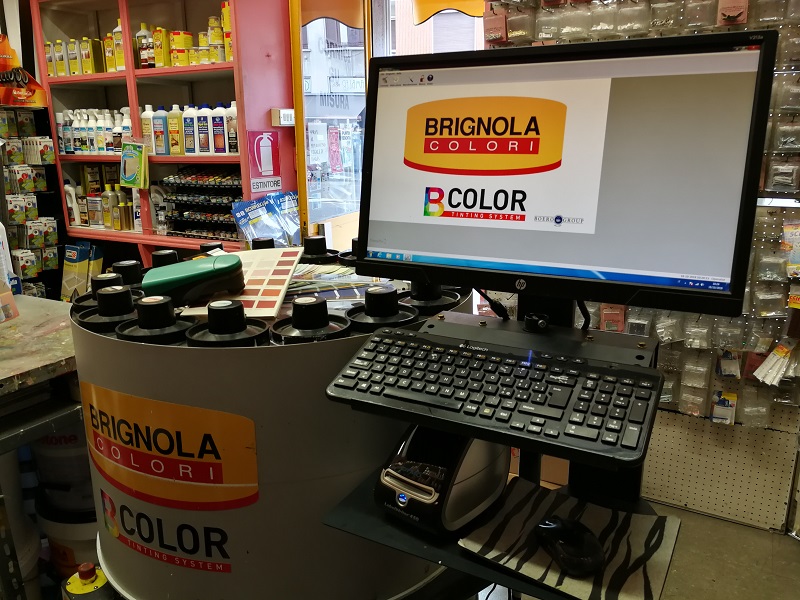 colorificio milano porta romana