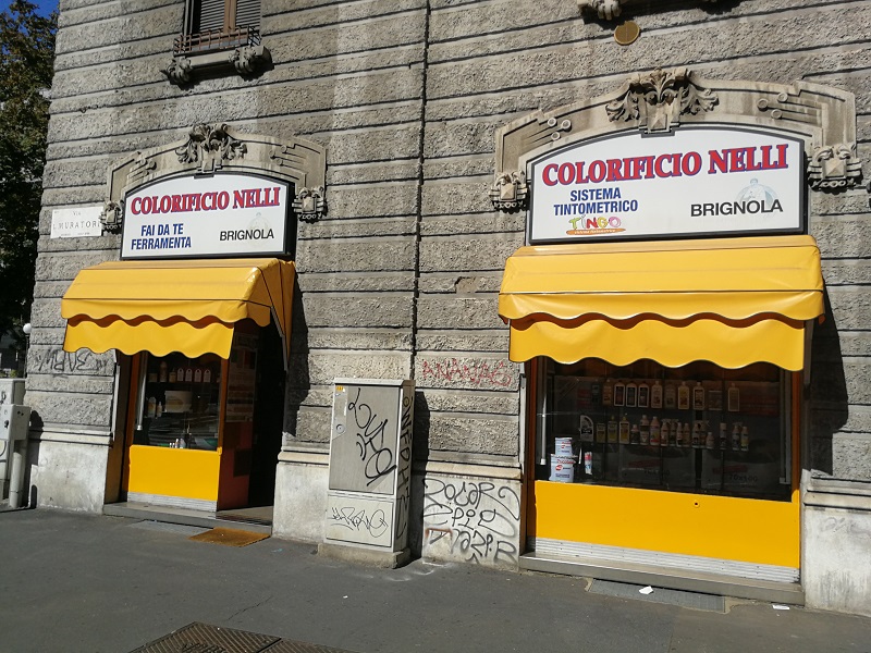colorificio milano trattamento marmi