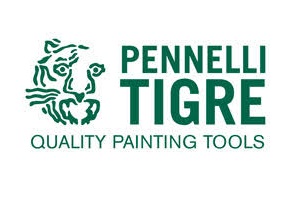Pennelli Tigre